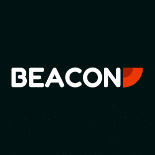 Beacon Logo Dark