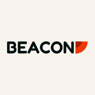 Beacon Logo Light