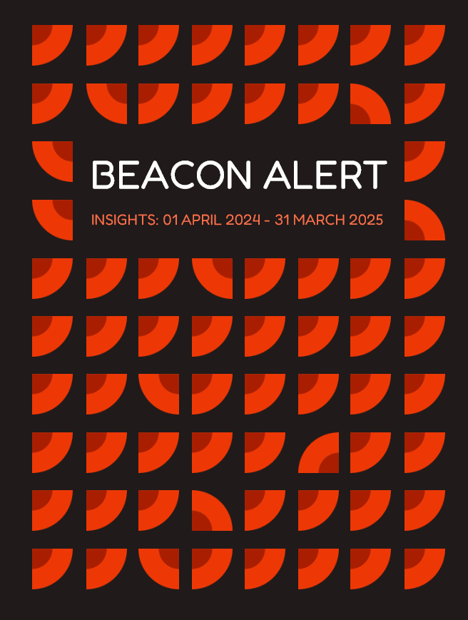 Report Beacon Alert Insights 2024 25